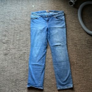Kut jeans